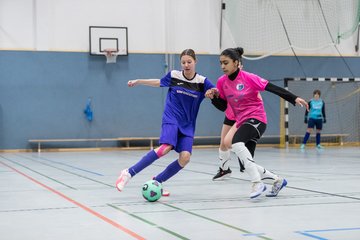 Bild 644 - B-Juniorinnen 2 Loewinnen Cup